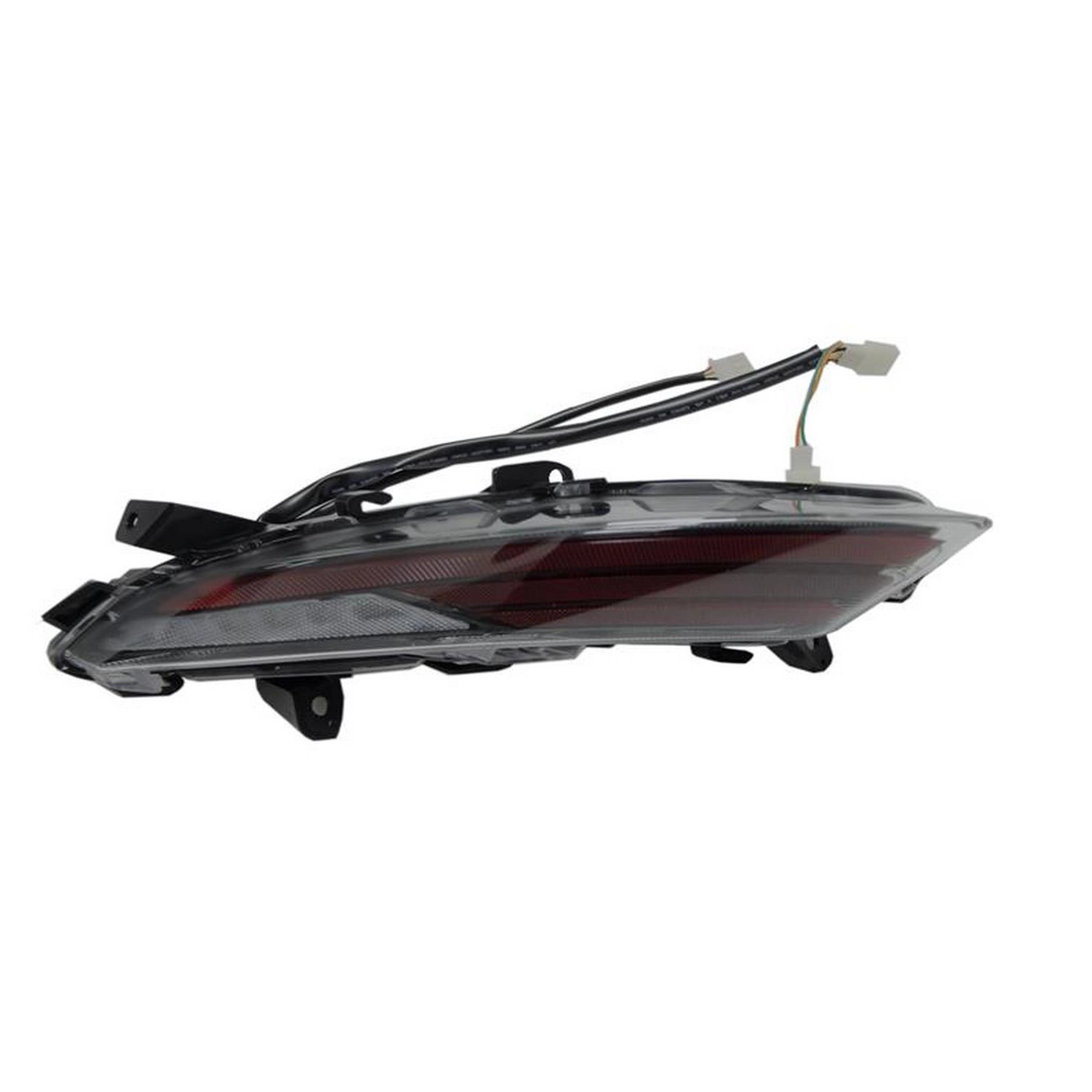 RKS RZ 250-S ARKA SİNYAL SOL #RK 57586